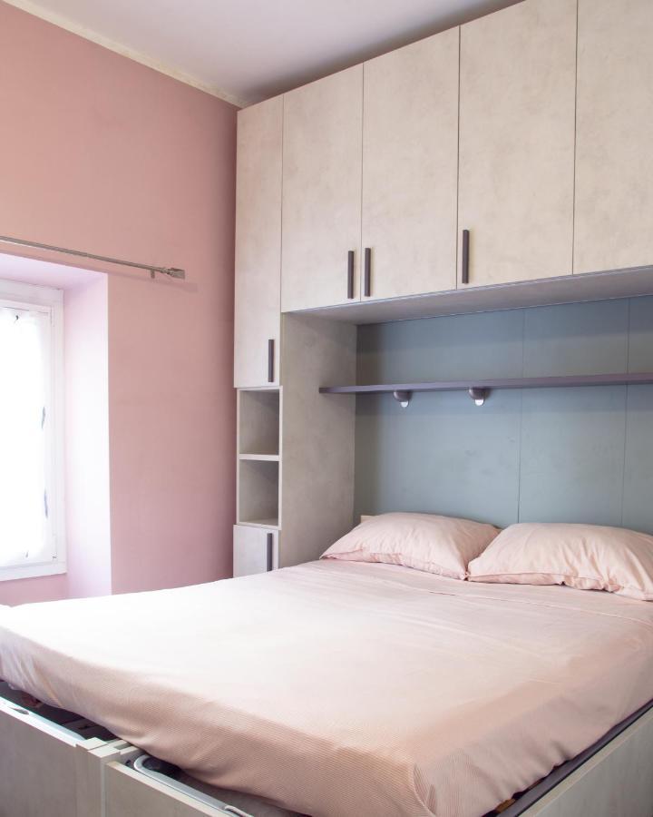 Alma Dos Apartment ตูริน ภายนอก รูปภาพ
