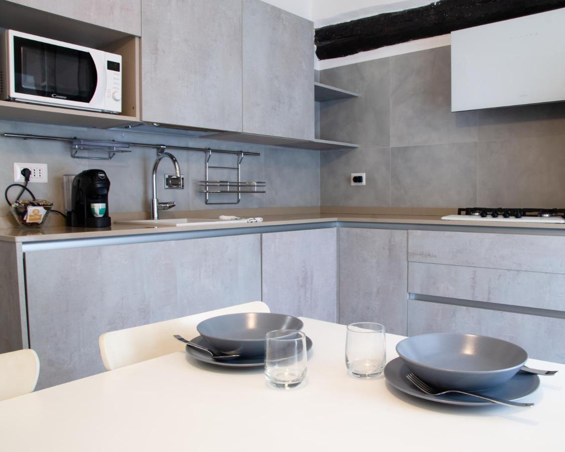 Alma Dos Apartment ตูริน ภายนอก รูปภาพ
