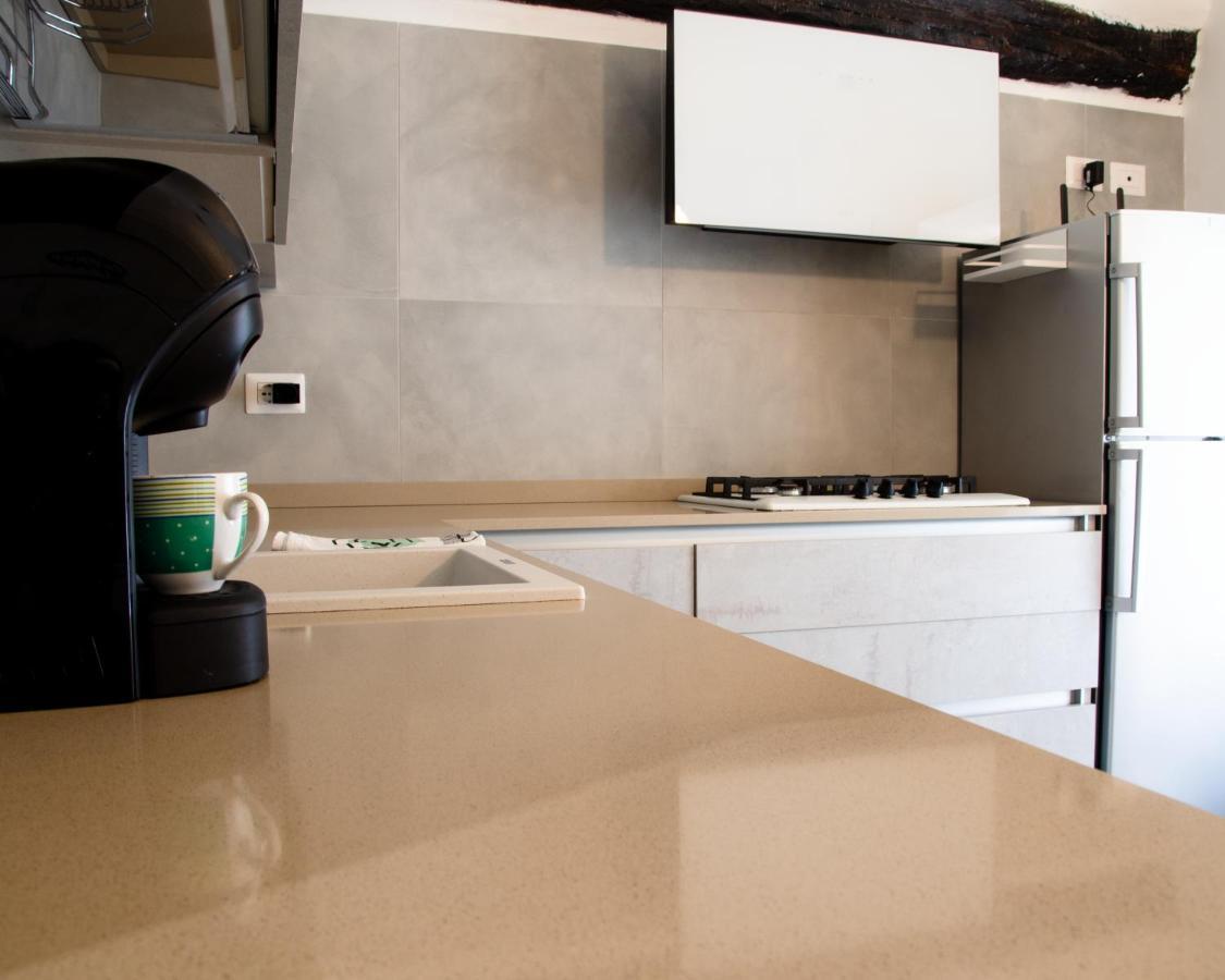 Alma Dos Apartment ตูริน ภายนอก รูปภาพ