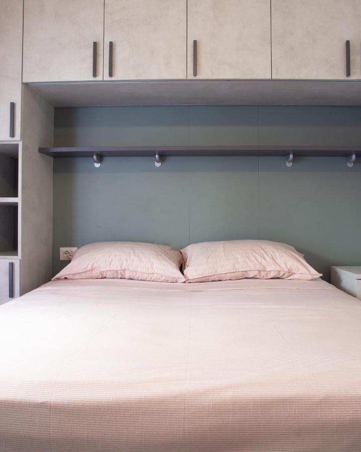 Alma Dos Apartment ตูริน ภายนอก รูปภาพ
