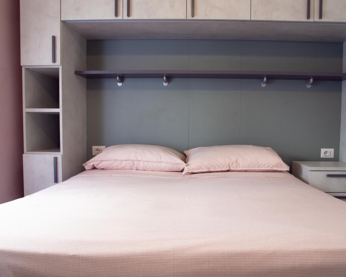 Alma Dos Apartment ตูริน ภายนอก รูปภาพ
