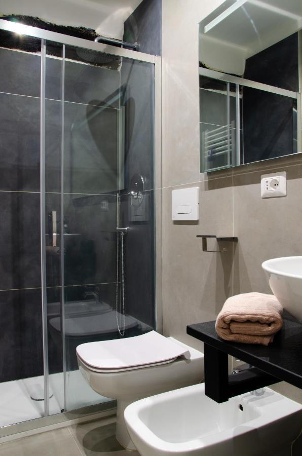 Alma Dos Apartment ตูริน ภายนอก รูปภาพ